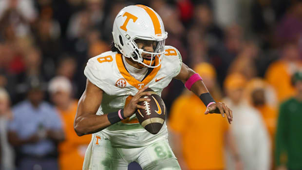 ESPN top 25 college football ranking