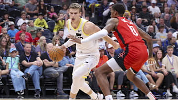 Lauri Markkanen