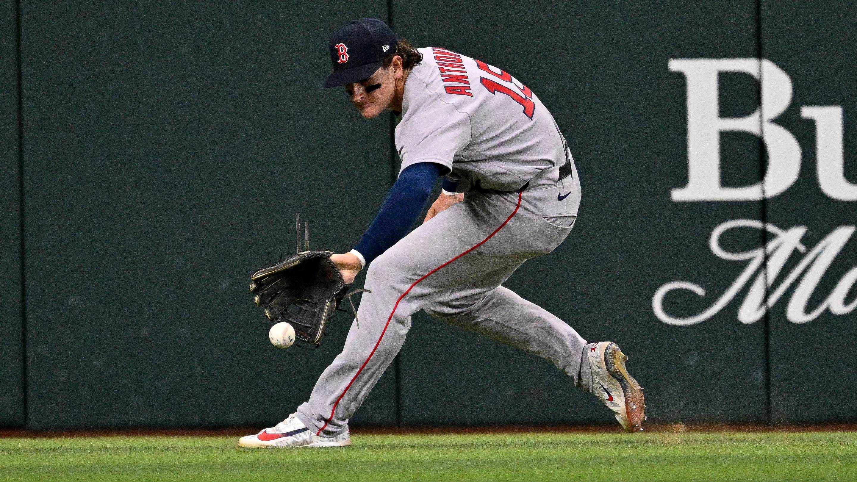 The Good, the Bad, the Ugly From Red Sox's Blowout Loss in Game 1