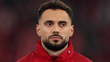 Albania v England - FIFA World Cup 2026 Qualifier