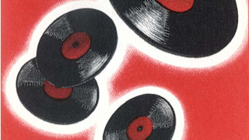Various records