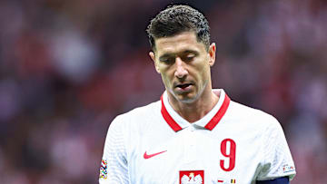 Toni Freixa has claimed Barcelona won't sign Robert Lewandowski and others this summer