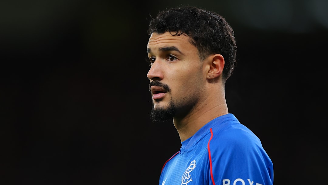 Jefté se destacou na última temporada com a camisa dos Rangers