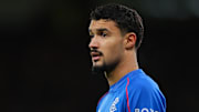 Jefté se destacou na última temporada com a camisa dos Rangers