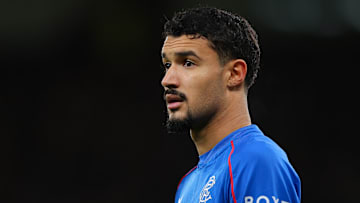 Jefté se destacou na última temporada com a camisa dos Rangers