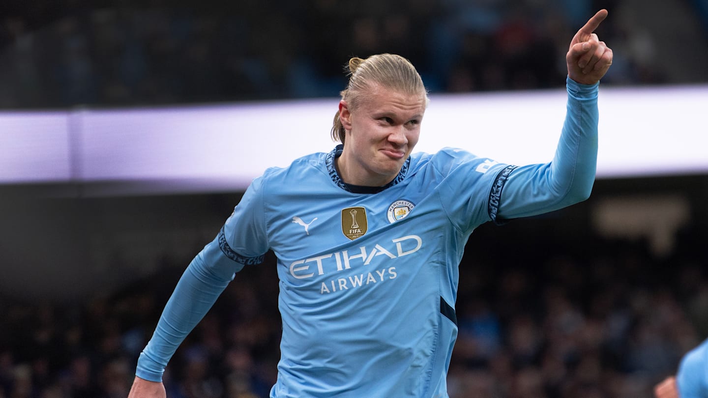 How Erling Haaland’s alleged new wages compare to Messi, Ronaldo & De Bruyne