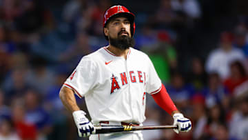 Los Angeles Dodgers v Los Angeles Angels