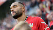 Jonathan Tah