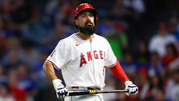 Los Angeles Dodgers v Los Angeles Angels