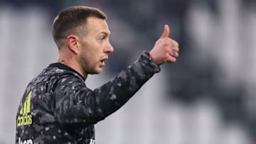 Federico Bernardeschi
