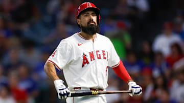 Los Angeles Dodgers v Los Angeles Angels