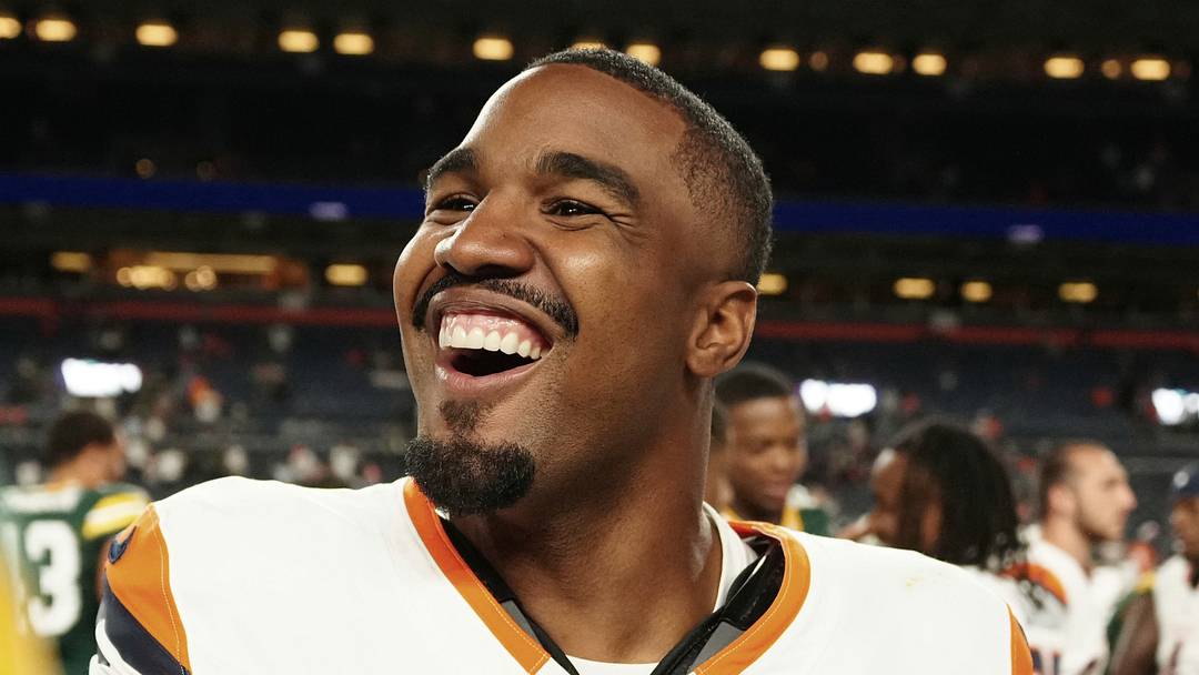 Jaylen Waddle could be in for a big day in his Broncos debut. Jaylen Waddle could be in for a big day in his Broncos debut.