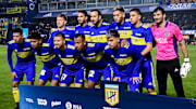 Boca Juniors jugará frente a Ferro por Copa Argentina.
