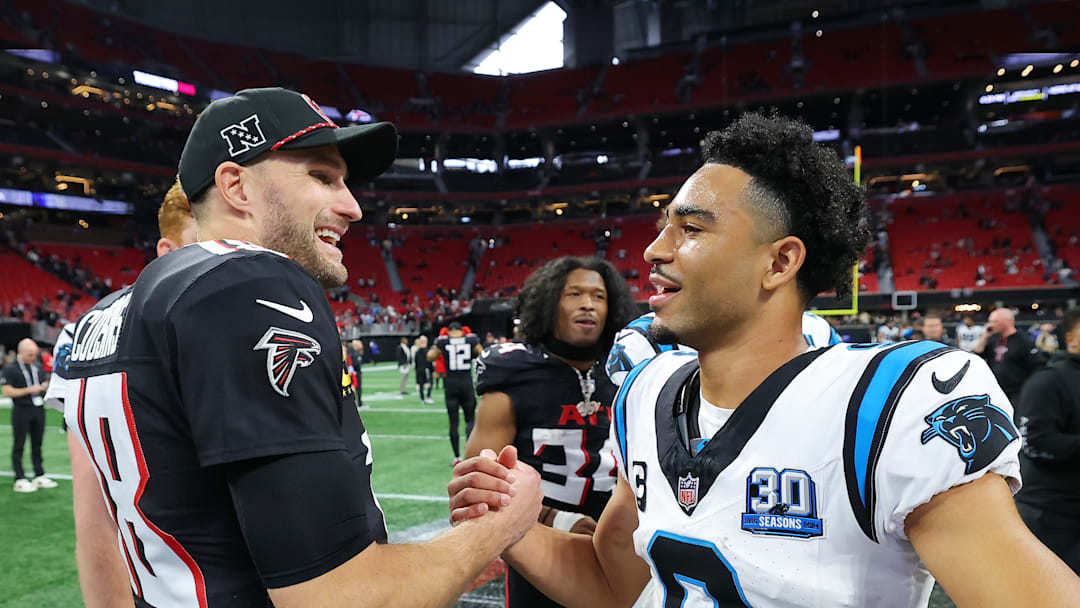 Carolina Panthers v Atlanta Falcons