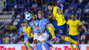 Cruz Azul v America - Torneo Apertura 2024 Liga MX