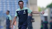 Unai Emery était d'humeur joviale ce samedi après la victoire contre Southampton