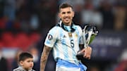 Leandro Paredes