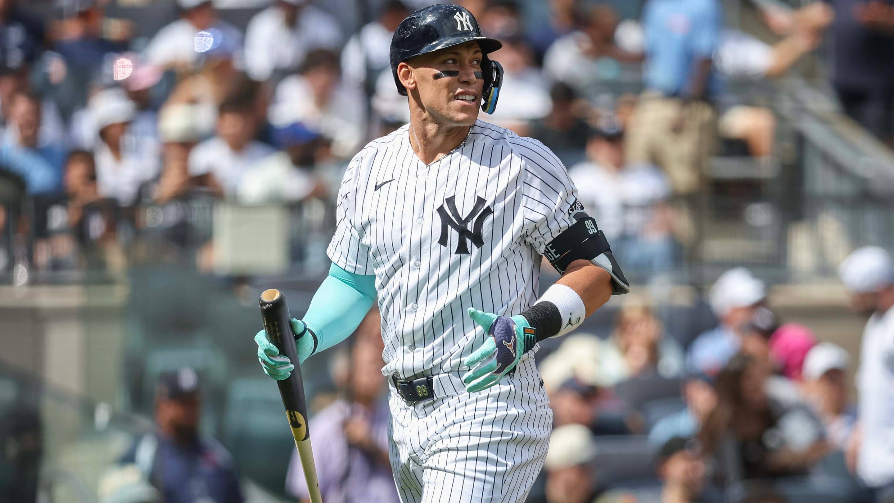 The Yankees only have themselves to blame for Aaron Judge injury nightmare