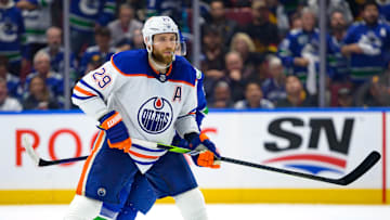 Edmonton Oilers v Vancouver Canucks - Game Seven