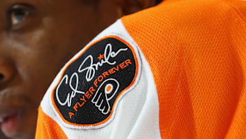 The Flyers will be honoring their former founder and owner in the Ed Snider Legacy Game.