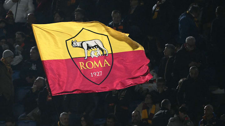 AS Roma AS Roma