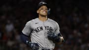 Los Yankees fueron uno de los perdedores en el mercado de cambios de MLB