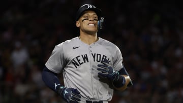 Los Yankees fueron uno de los perdedores en el mercado de cambios de MLB