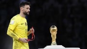 Hugo Lloris 