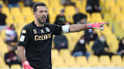 Gigi Buffon 