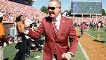 Florida State v Clemson