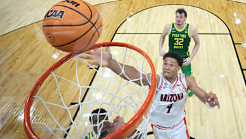 Oregon v Arizona