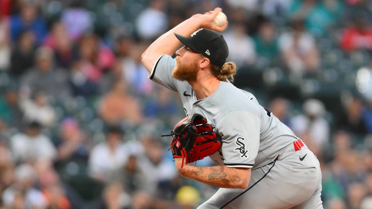 Hard-Throwing White Sox Hurler Linked To Yankees According To Insider - Vimarsana News