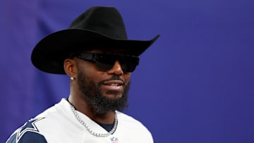 Dallas Cowboys v New York Giants