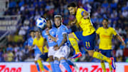 Cruz Azul v America - Torneo Apertura 2024 Liga MX