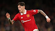 Manchester United v Nottingham Forest - Carabao Cup Semi Final 2nd Leg