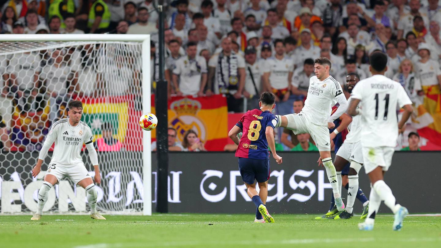 El Clásico is Back - News Directory 3