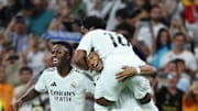 Le Real satisfait enfin !