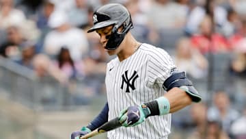 Aaron Judge no cae en pánico por el mal momento de los Yankees 