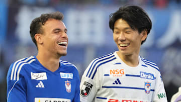 Kawasaki Frontale v Albirex Niigata - J.LEAGUE YBC Levain Cup Semi Final Second Leg