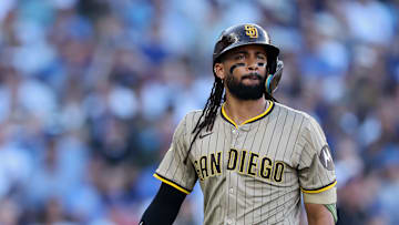 Wild Card Series - San Diego Padres v Chicago Cubs - Game One