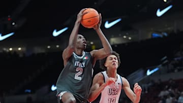 2025 Nike Hoop Summit