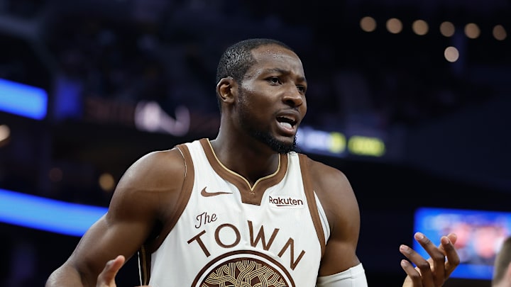 New Orleans Pelicans v Golden State Warriors