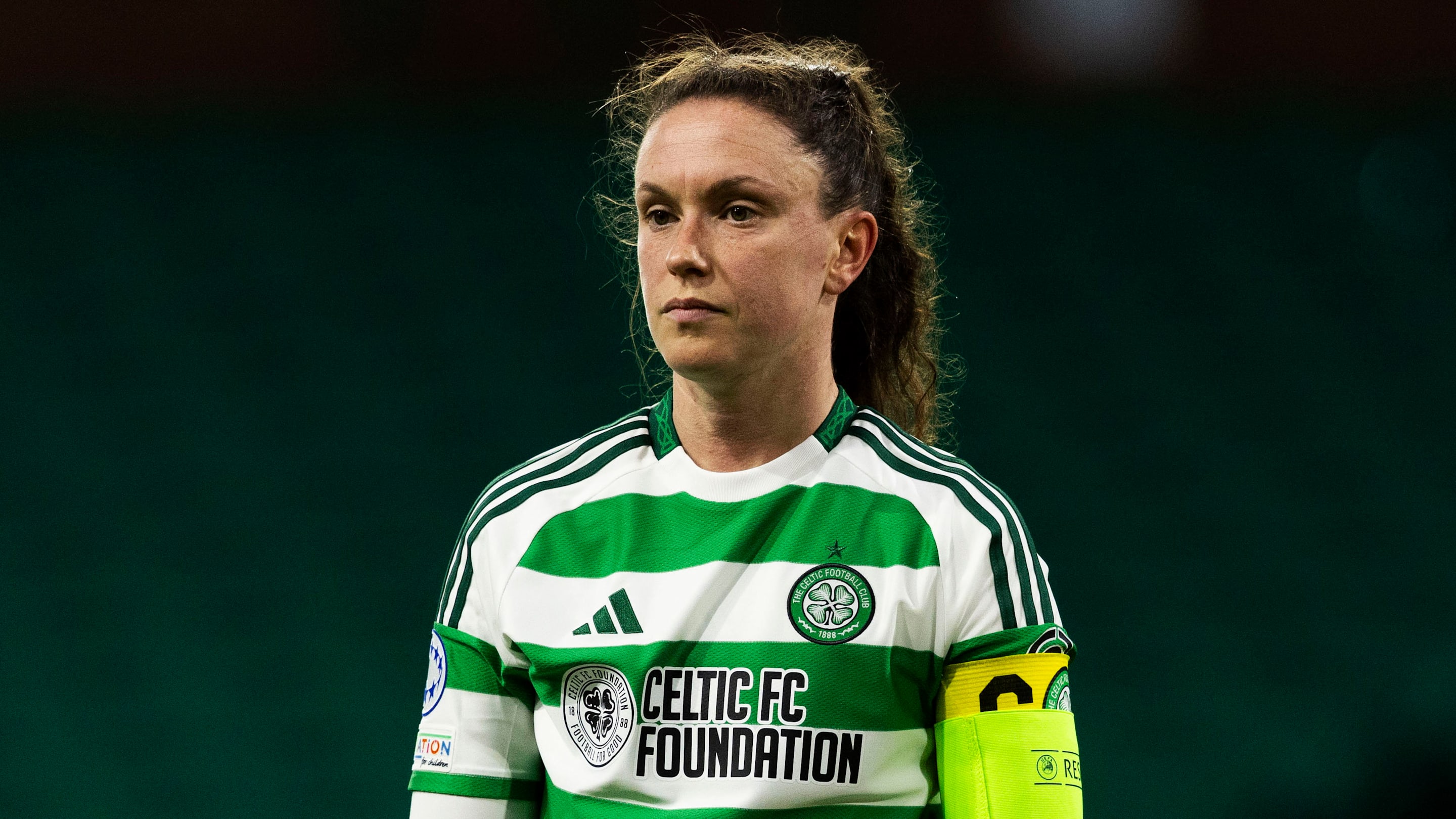 Celtic impress as the Ghirls secure their place in the semi-finals of the Women