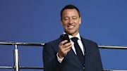 John Terry