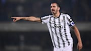 Leonardo Bonucci