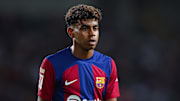 FC Barcelona v Sevilla FC - LaLiga EA Sports