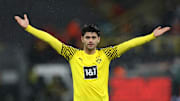 Mo Dahoud