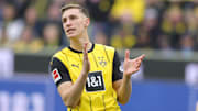 Nico Schlotterbeck