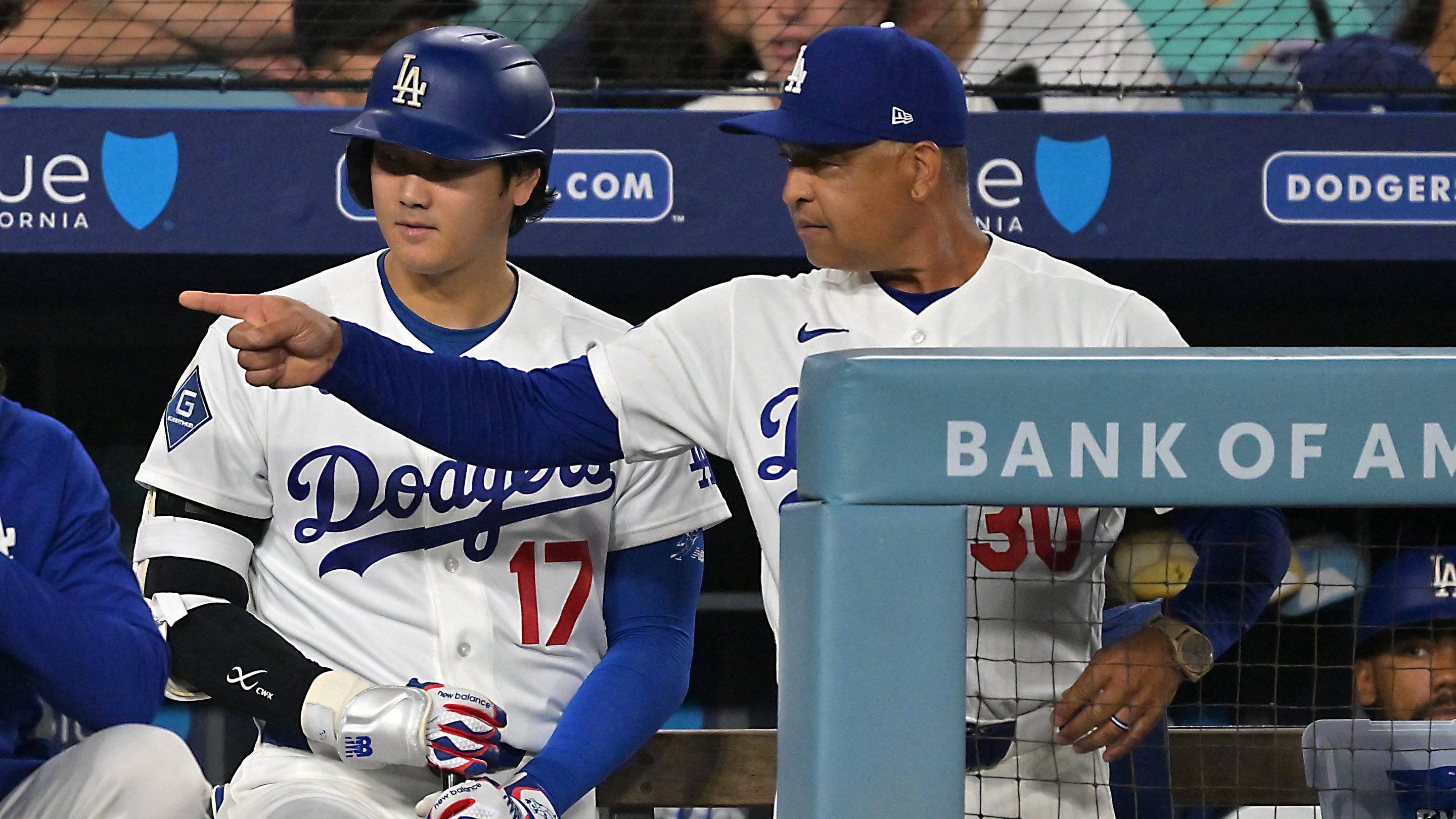 Phillies should be inspired by Dodgers’ Shohei Ohtani strategy to change their behavior
