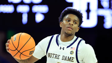 SMU v Notre Dame